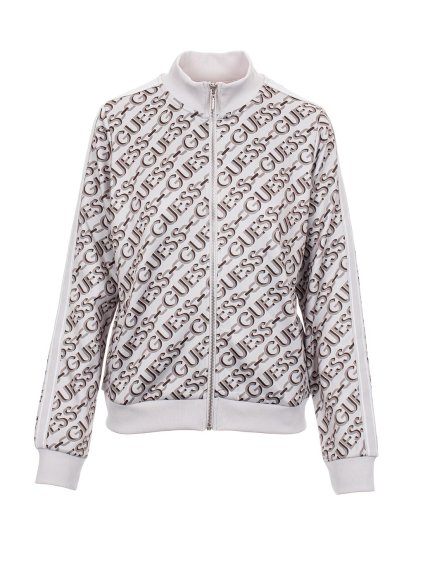 20930 Guess dámská mikina Fashion Avenue Q4BQ12K6C70