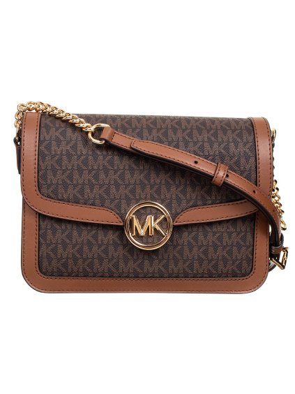 20911 Michael Kors dámská kabelka Leida Fashion Avenue 35S4G9GM8B (2)