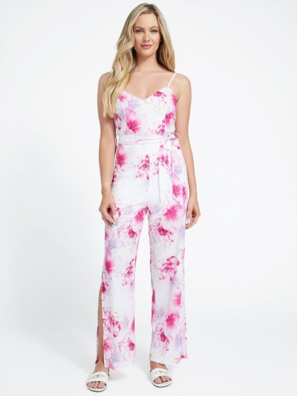 21077 Guess dámský overal Fashion Avenue Q4VD55WE3N0 (5)