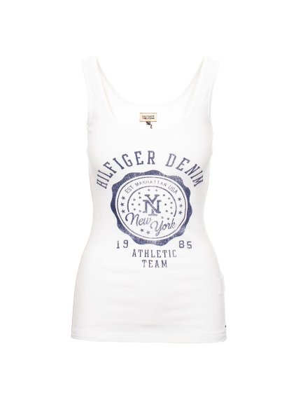 21095 Tommy Hilfiger dámské tílko Fashion Avenue R627668226