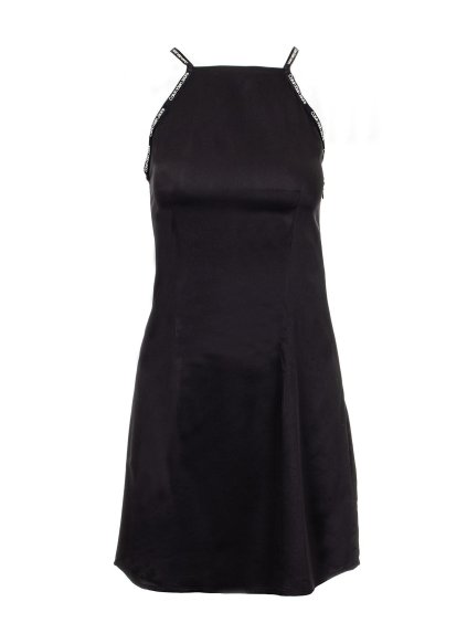 21101 Calvin Klein dámské šaty Fashion Avenue ZW0ZW02030BEH