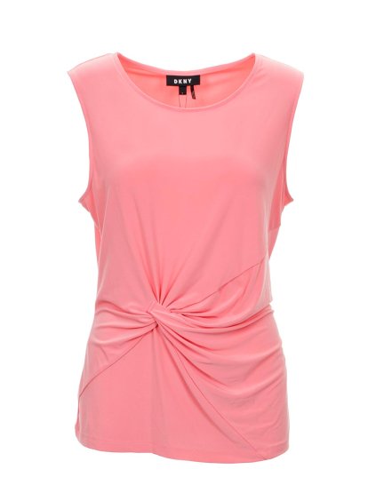 21170 DKNY dámský top Fashion Avenue