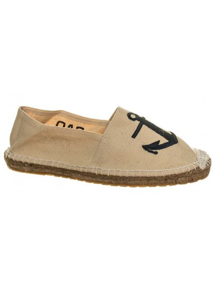 OA2 dámské boty béžové (3)