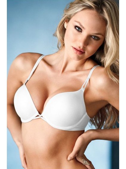 Victoria's Secret Bombshell Add 2 Cups Push Up 2
