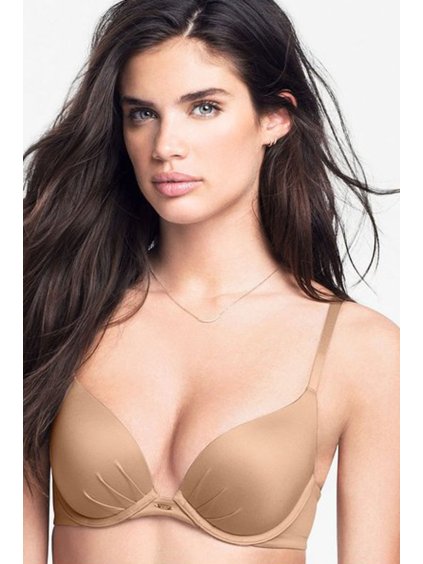 Victoria's Secret podprsenka Fabulous Push up Solids