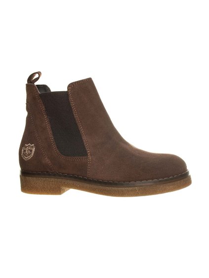 USP17 U.S. Polo ASSN. dámské kotníkové boty (1)