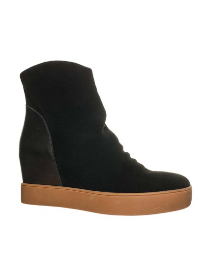 STB1 Shoe The Bear dámské kotníkové boty (1)