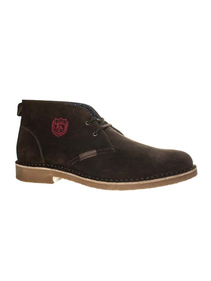 USP24 U.S. Polo ASSN pánské polobotky (1)