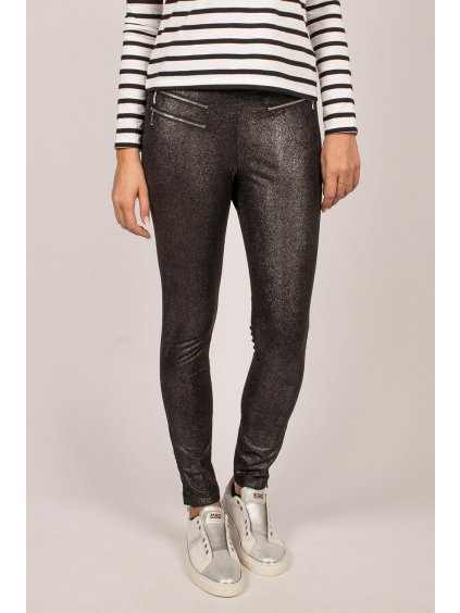 Guess dámské kalhoty Brigitta Leggings