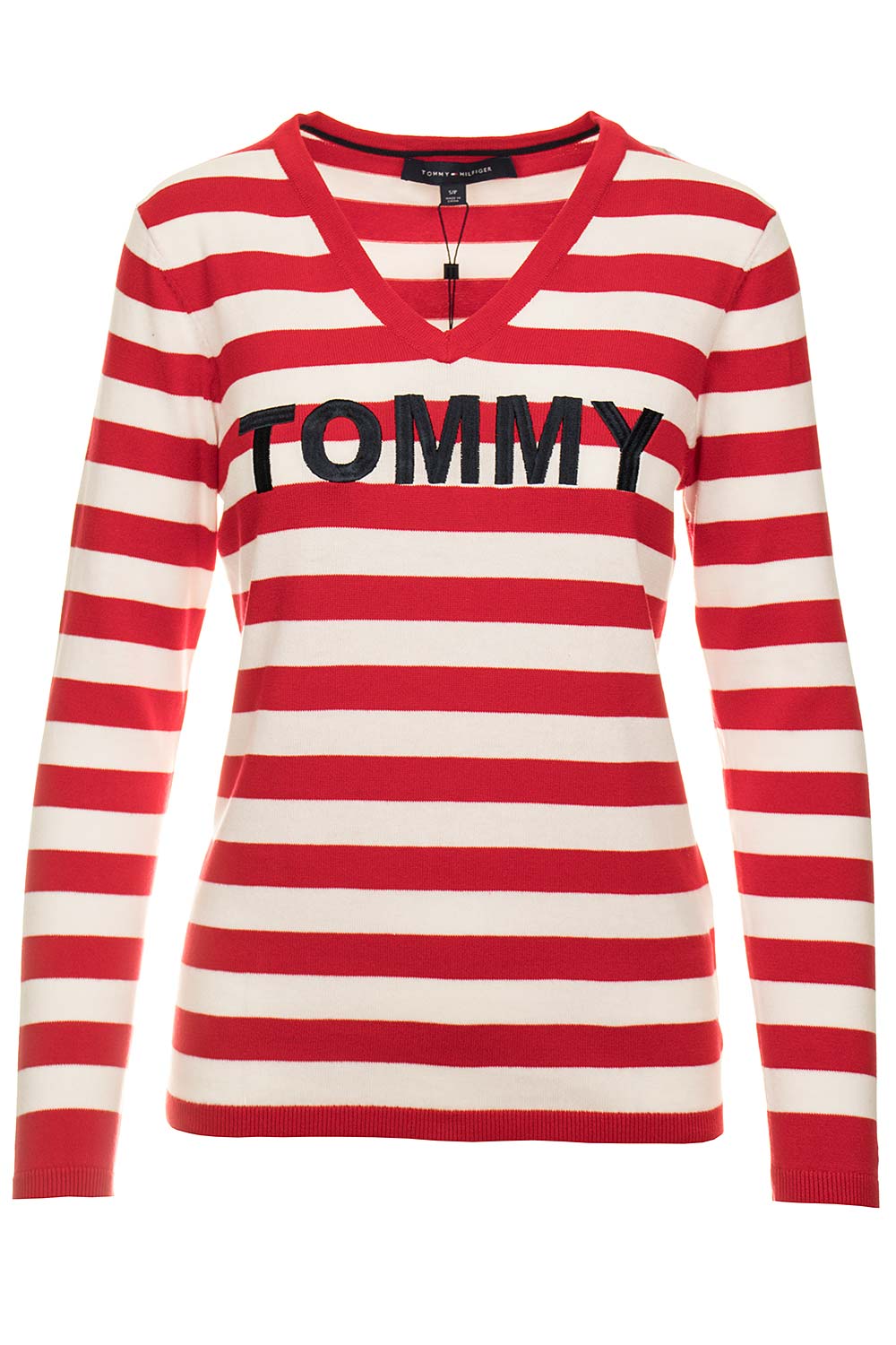 Tommy Hilfiger dámský svetr Velikost: L
