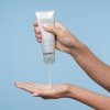 nu skin ageloc lumispa io activating cleanser sensitive skin in hands image