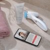 nu skin ageloc lumispa io face cleansing beauty device and vera app lifestyle image