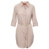 19036 Guess dámské košilové šaty Fashion AvenueQ2VK13W04H0