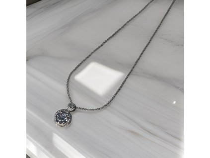 Řetízek - silver