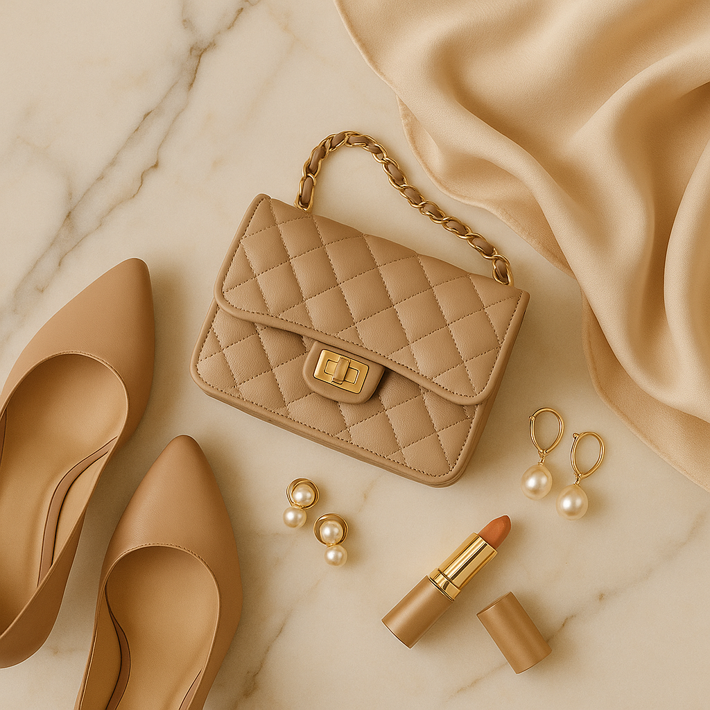 Outfit – kapsulová kolekcia