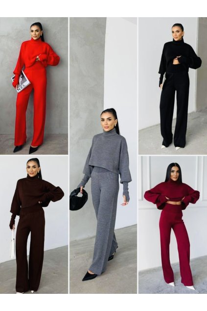 MONACO LOUNGE – Luxusný dvojdielny komplet