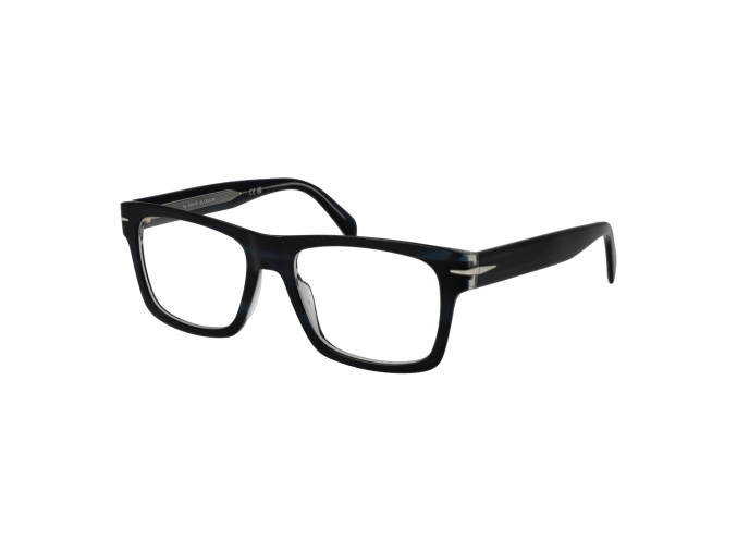 David Beckham Optical Frame DB 7155 BAV38 55