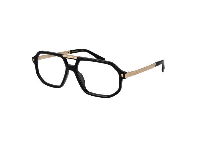 Dsquared2 Optical Frame D2 0195 80715 57
