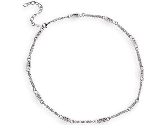 Náhrdelník ZOPPINI JEWELS ZPQ13794400