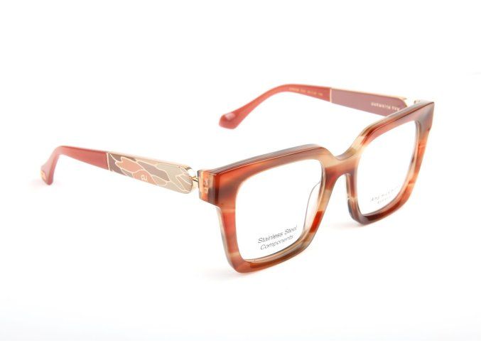 Ana Hickmann Optical Frame AH6598 E02 52