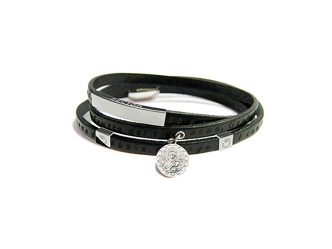 Náramek SECTOR JEWELS LOVE&LOVE SADO04