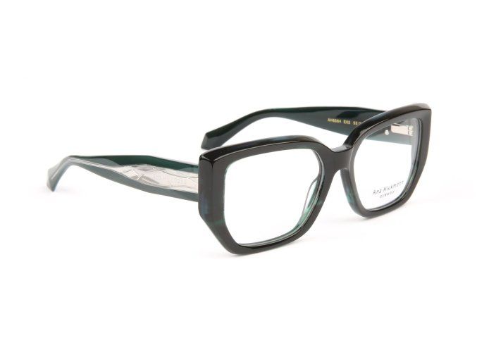 Ana Hickmann Optical Frame AH6564 E02 52