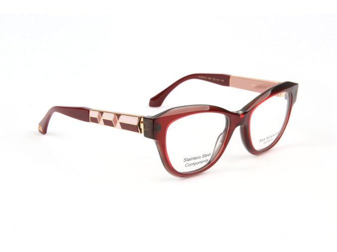 Ana Hickmann Optical Frame AH6581G H02 52
