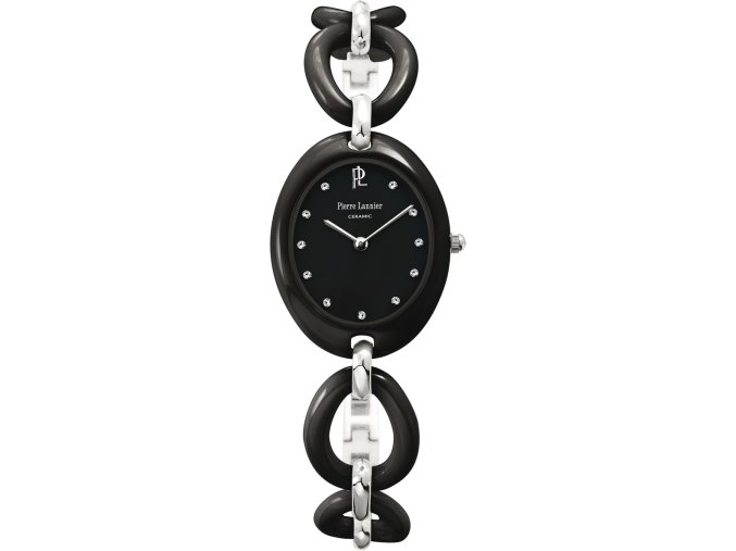 Hodinky PIERRE LANNIER model ELEGANCE CERAMIC 024H939
