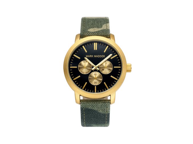 Hodinky MARK MADDOX model TRENDY HC3025-57