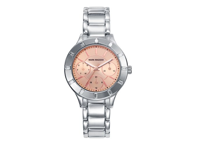 Hodinky MARK MADDOX model STREET STYLE MM7008-97