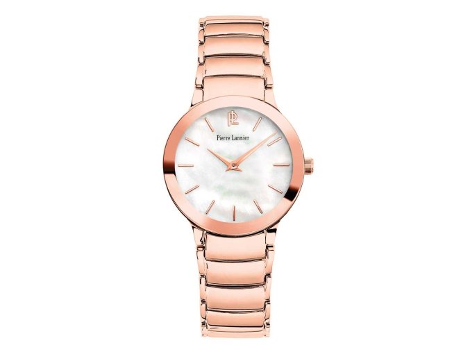 Hodinky PIERRE LANNIER model WEEK-END LIGNE PURE 094J999