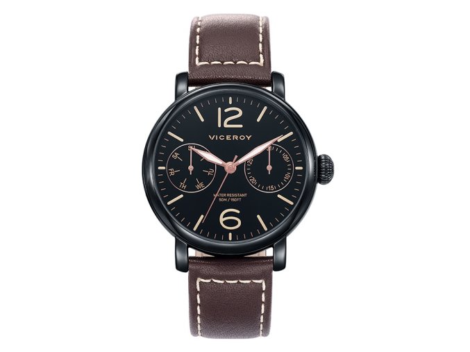 Hodinky VICEROY model MEN 471047-55