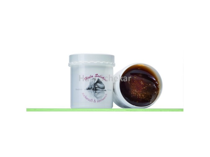 Hala Schekar cukrová pasta Super Soft 850ml HS-Zss-850