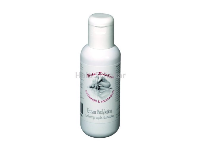 Hala Schekar enzymové tělové mléko 200ml HS-EBL-200