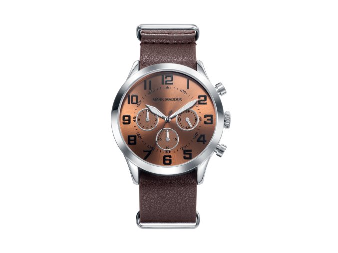 Hodinky MARK MADDOX model CASUAL HC0015-44