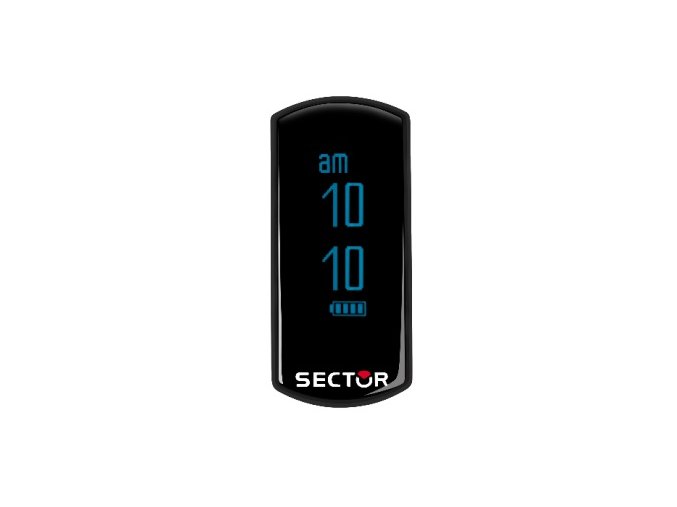 Hodinky SECTOR NO LIMITS model Sector Fit R3251569001