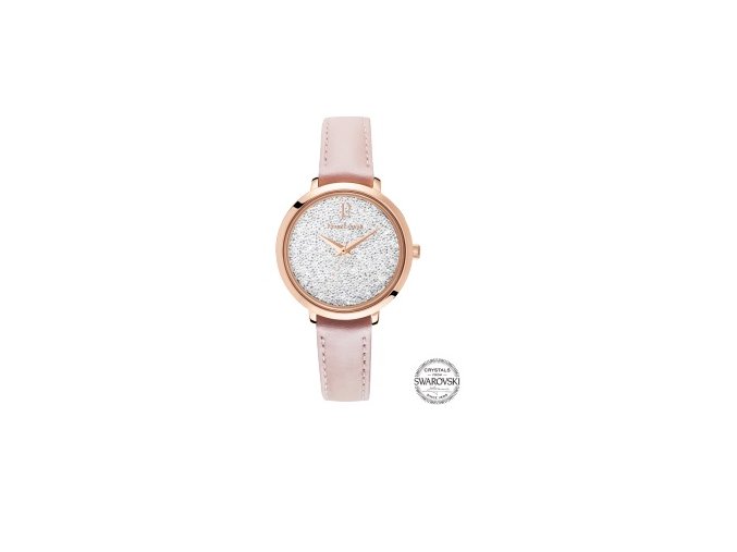 Hodinky PIERRE LANNIER model ELEGANCE CRISTAL LA PETITE 105J905