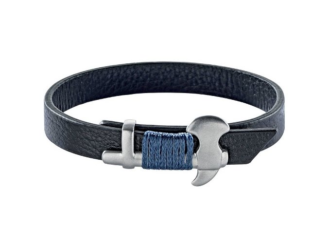 Náramek SECTOR JEWELS model Bandy SZV34