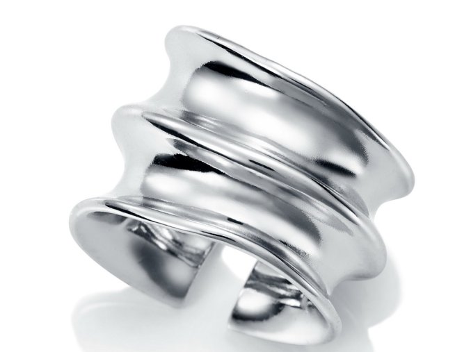 Prsten VICEROY model Chic 43001A01600