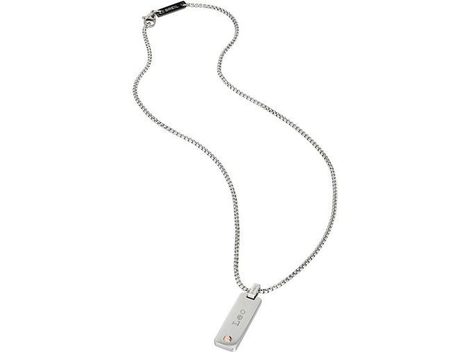 Náhrdelník BREIL model ZODIAC TJ2310