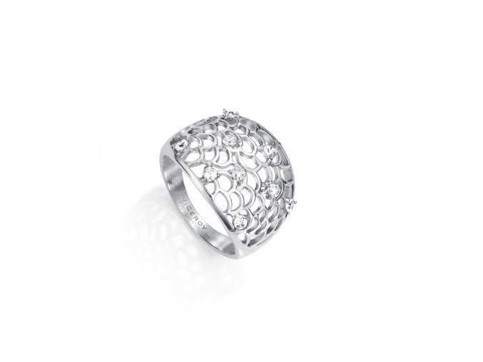 Prsten VICEROY model CHIC 75040A01400