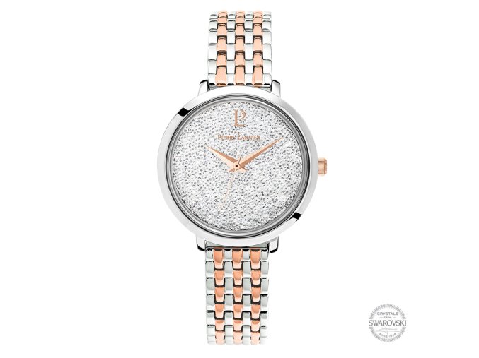 Hodinky PIERRE LANNIER model LA PETITE CRISTAL 110J608