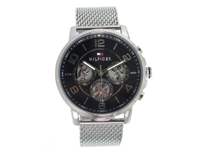 Hodinky TOMMY HILFIGER model KEAGAN 1791292