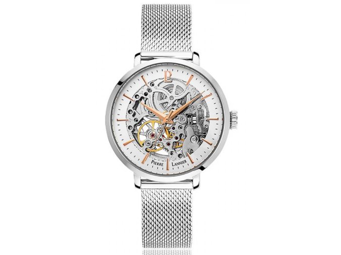 Hodinky PIERRE LANNIER model AUTOMATIC 308F628