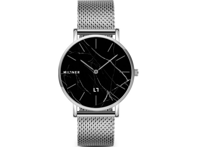 Hodinky MILLNER model CAMDEN 0010206