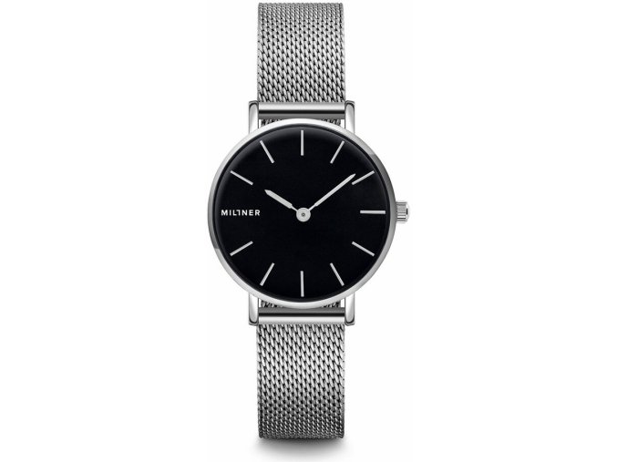 Hodinky MILLNER model MINI 0010606