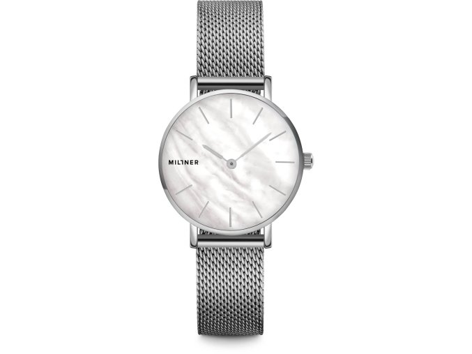 Hodinky MILLNER model MINI 0010611