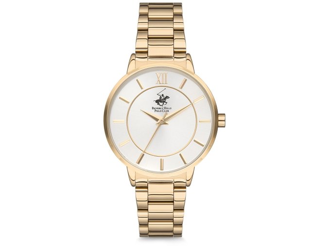 Hodinky Beverly Hills Polo Club BH2131-03