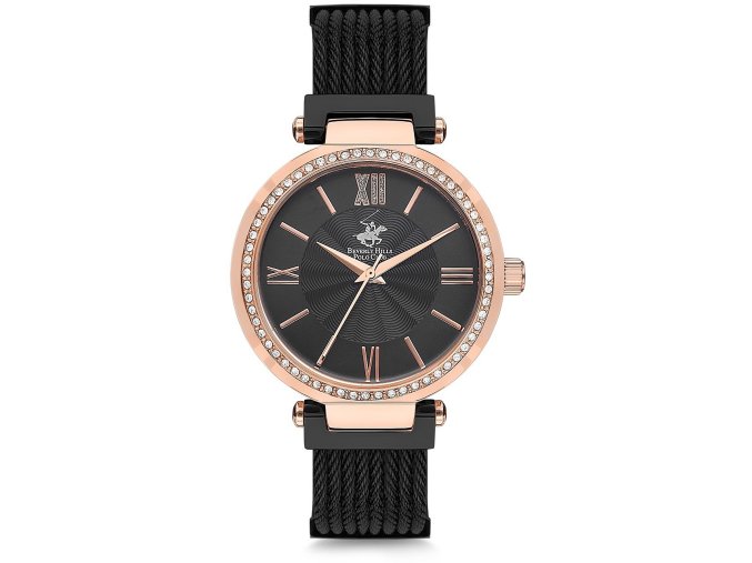 Hodinky Beverly Hills Polo Club BH2188-02
