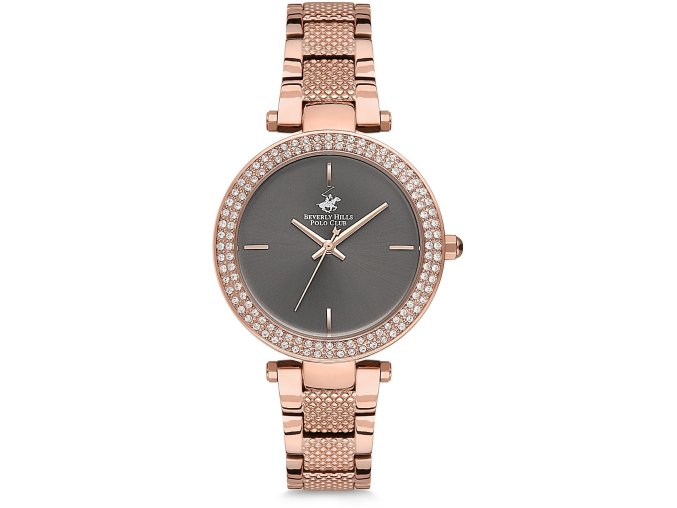 Hodinky Beverly Hills Polo Club BH9643-02